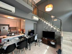 Eight Riversuites (D12), Condominium #511837931